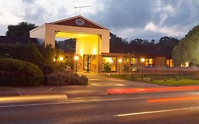 Motel Mount Gambier